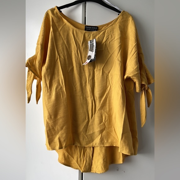 Brand new - Frank Lyman Blouse - Picture 3 of 5